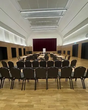 Tj Sokol * Kostelec nad Černými Lesy