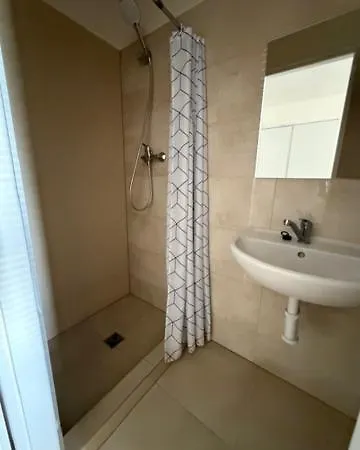 Hostel Tj Sokol *