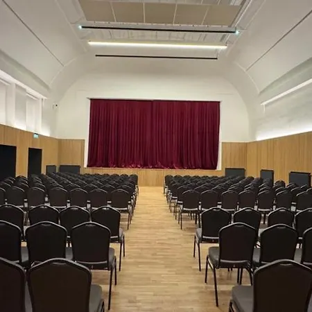 Hostel Tj Sokol